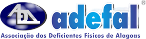 ADEFAL - Associação dos Deficientes Físicos de Alagoas